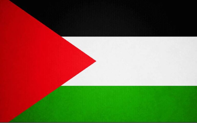 Nicaragua saluda Aniversario de la Declaración de la Independencia de Palestina