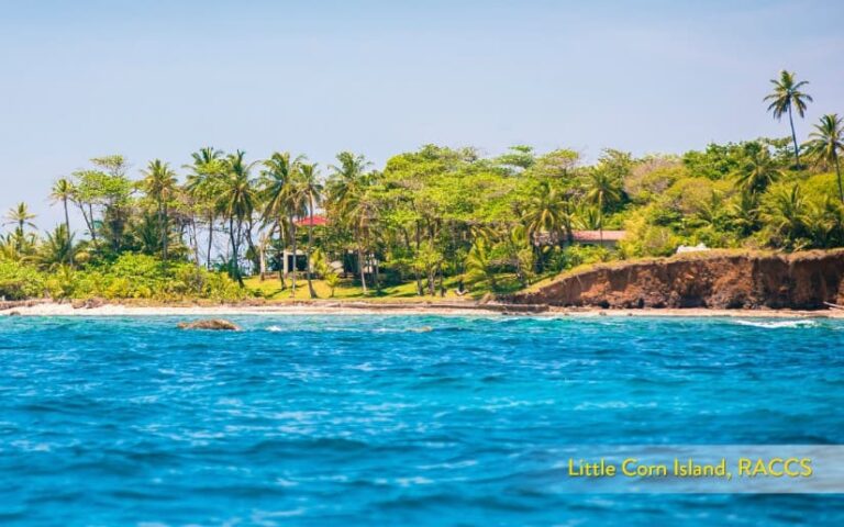 Corn Island es postulada para integrar la Red Nacional de Ciudades Creativas