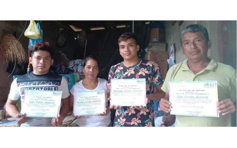 Nicaragua conmemoró el Día Nacional del Artesano