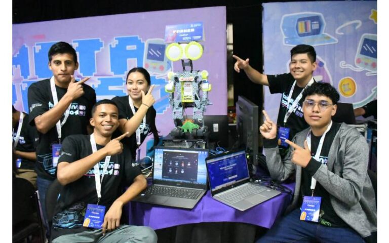 Todo listo para la Sexta Edición del Festival Tecnológico “Hackathon Nicaragua”