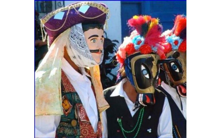 El Güengüense: Patrimonio cultural inmaterial de la humanidad