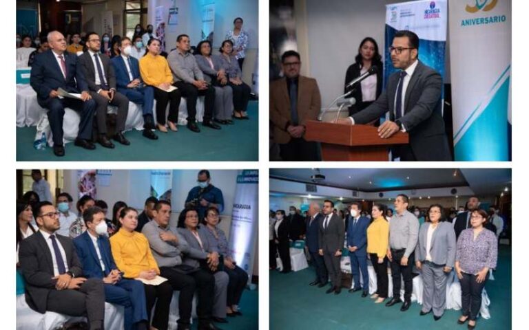 Universidad Americana desarrolló congreso de innovación y emprendimiento