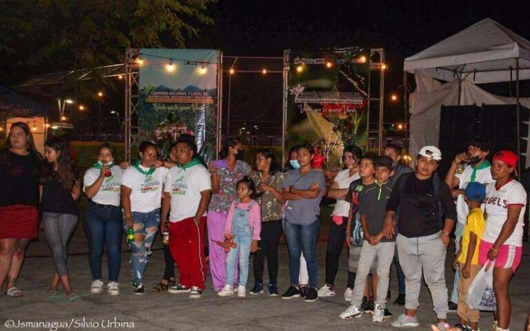 Así se vivió la IV Edición de la Feria Nacional de Emprendimientos Ambientales