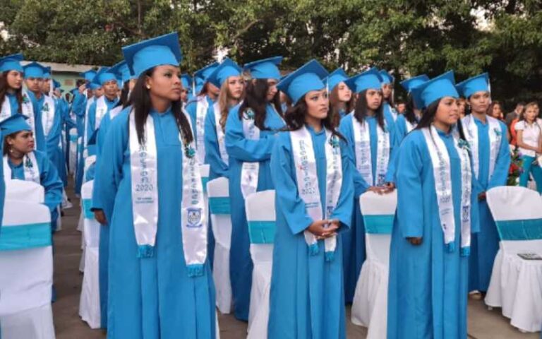 Promociones escolares dan inicio el 2 de diciembre