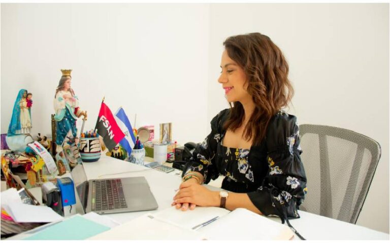 Nicaragua participa en reunión con el Consejo Intergubernamental de IBERMEDIA