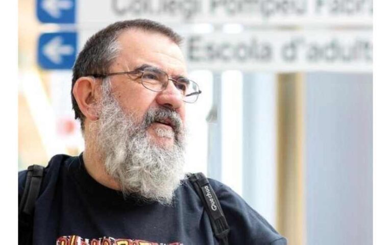 Mensaje al Comité Europeo de Solidaridad con la Revolución Popular Sandinista