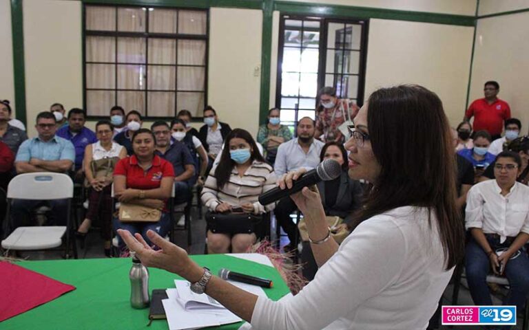 Prestadores de servicios turísticos evalúan trabajo del 2022