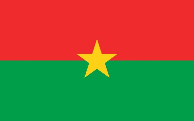 Nicaragua saluda el 64 aniversario del Día de la República de Burkina Faso