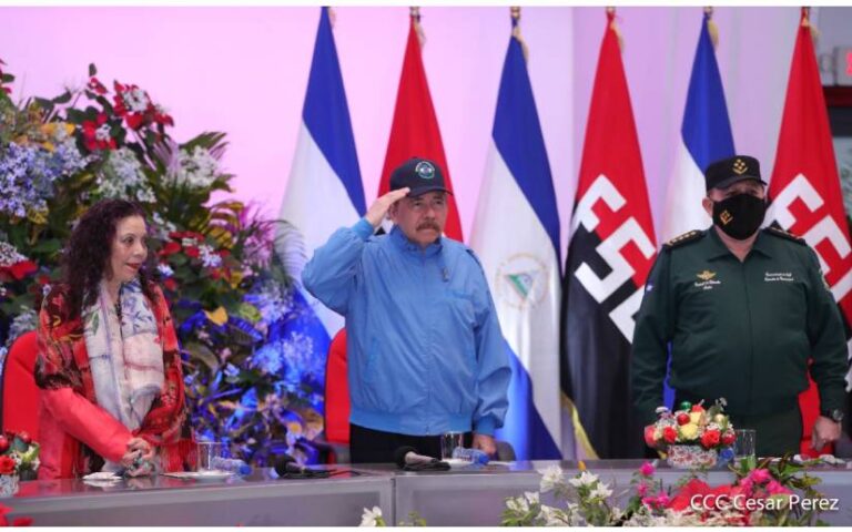 Palabras durante la XXVII Promoción de Oficiales del Centro Superior de Estudios Militares