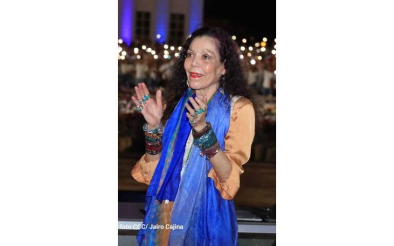 Rosario: “vienen mejores tiempos, lo sabemos”