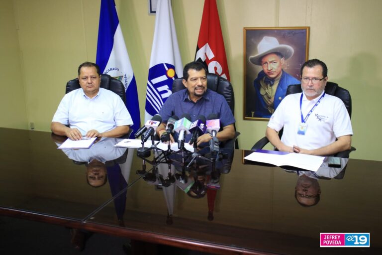 Nicaragua: El precio del gas licuado y combustible continuará estable esta semana