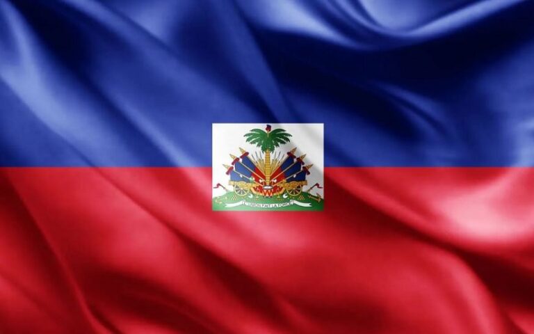 Mensaje del Gobierno de Nicaragua al Presidente de la República de Haití