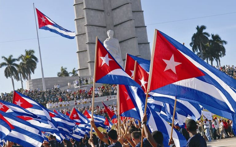Nicaragua saluda el 64 aniversario de la Revolución Cubana