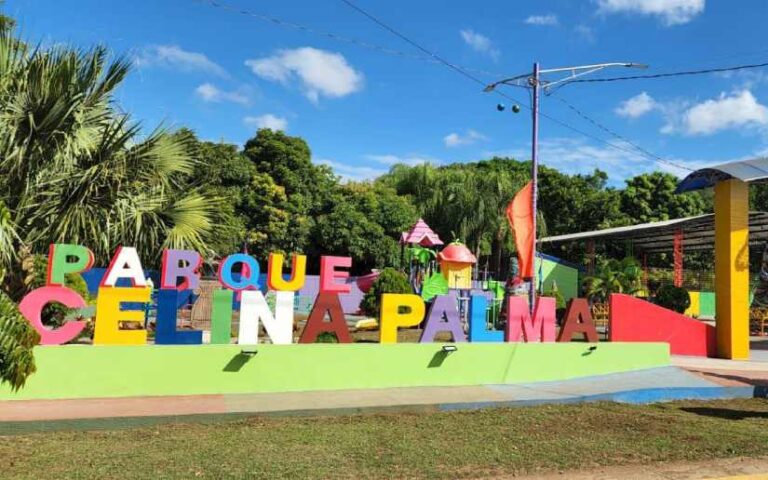 Así avanzan los proyectos que serán entregados a las familias de Villa El Carmen