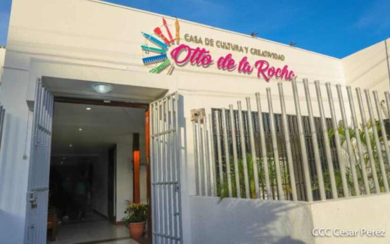 Casas de Creatividad ofrecerán más de 50 cursos de arte, cultura y tradiciones