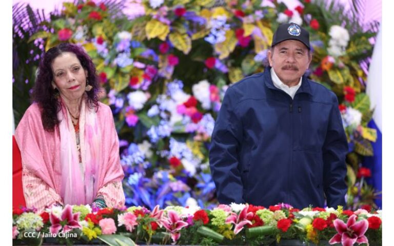 Compañera Rosario después del Acto de Instalación del Período Legislativo 2023