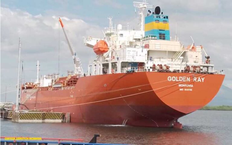 Ejército brindó seguridad e inspección a embarcaciones y flota pesquera industrial