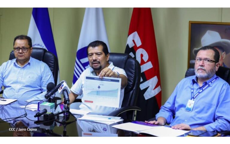 Nicaragua: No habrá incremento en el precio de los combustibles para la próxima semana