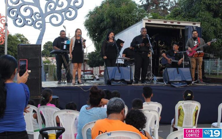 Nicaragua realiza concierto en homenaje al 156 Aniversario del Natalicio de Rubén Darío