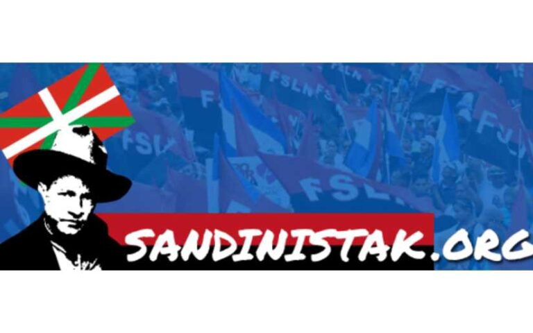 Mensaje ante la partida a otro Plano de Vida del Querido Compañero Joxemi Jímenez