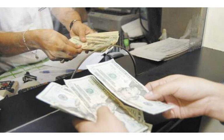 Remesas familiares en Nicaragua presentan un crecimiento del 50.2 % en el 2022