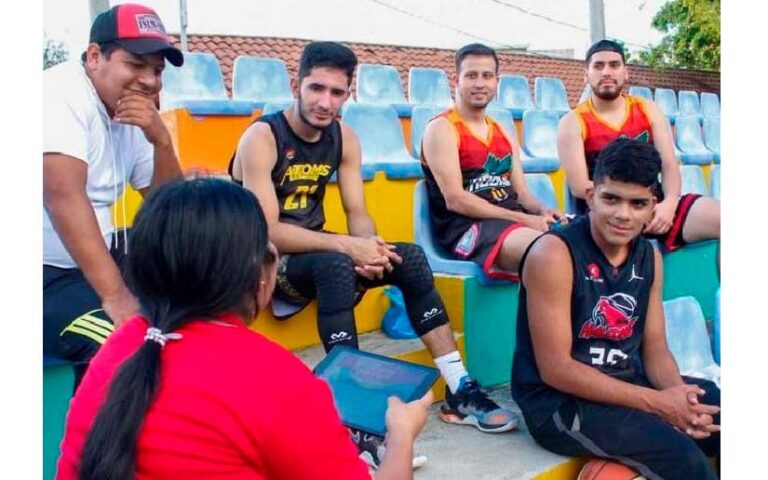 Avances de la Campaña Nacional de Promoción de Salud y Vida “Juventud Divino Tesoro”