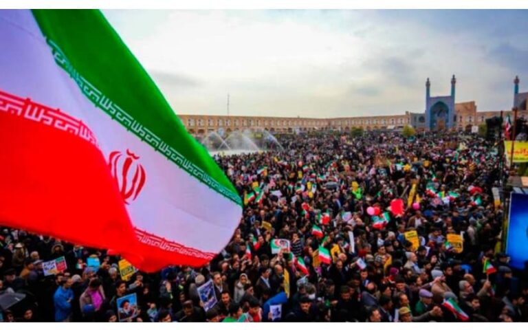 Nicaragua saluda el 44 Aniversario de la Gloriosa Revolución Islámica Iraní