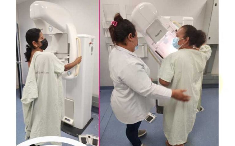 Así avanza la Campaña Nacional “Mujeres Saludables” en Nicaragua