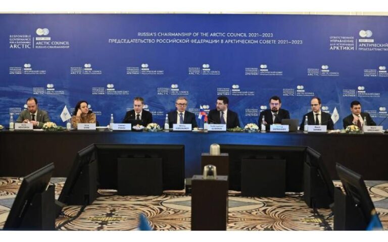 Nicaragua participa en Foro sobre Desarrollo y Cooperación de la zona Ártica