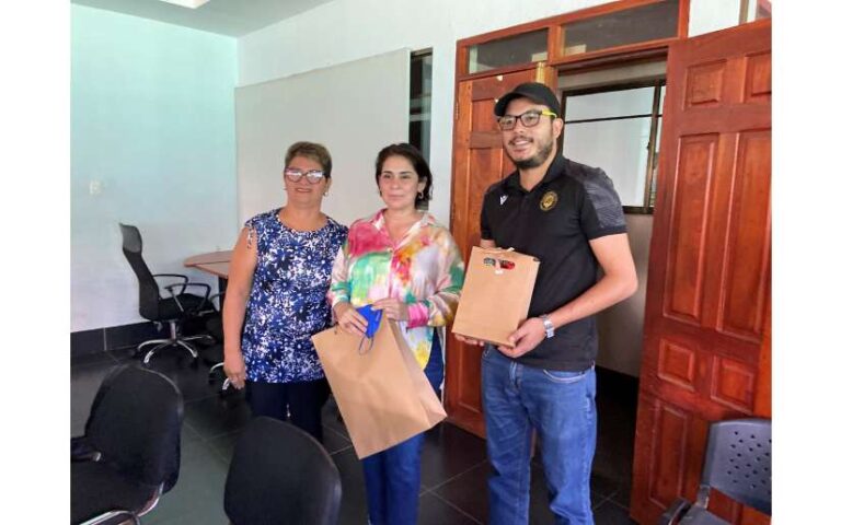 <strong>EJÉRCITO DE NICARAGUA</strong><br><strong>NOTA DE PRENSA N°015/2023</strong><br><strong>PARTICIPACIÓN EN CAPACITACIÓN AMBIENTAL Y CREACIÓN DE VIVEROS FORESTALES</strong>