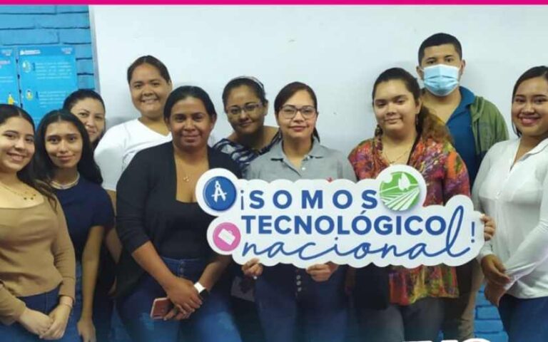 Inician clases en carreras técnicas en modalidad de fin de semana