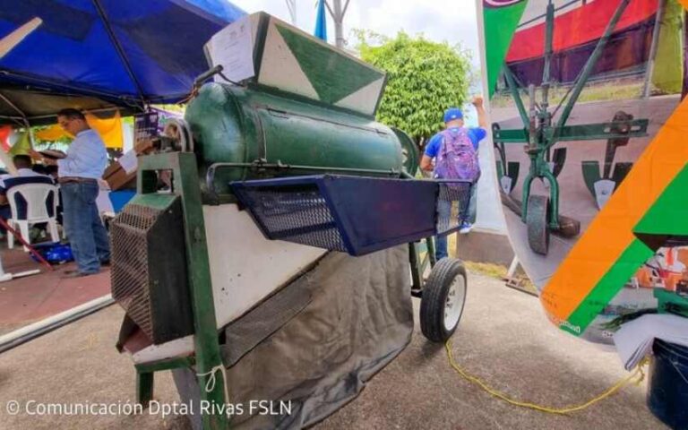 Realizan Cuarta Edición del Certamen Departamental de Agro Innovación 2023