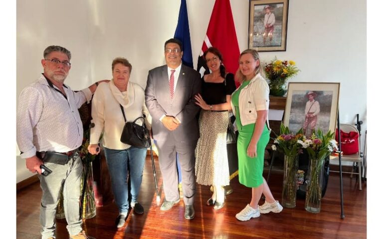 Homenaje al General Sandino: 89 años y Siempre Más Allá! en Costa Rica