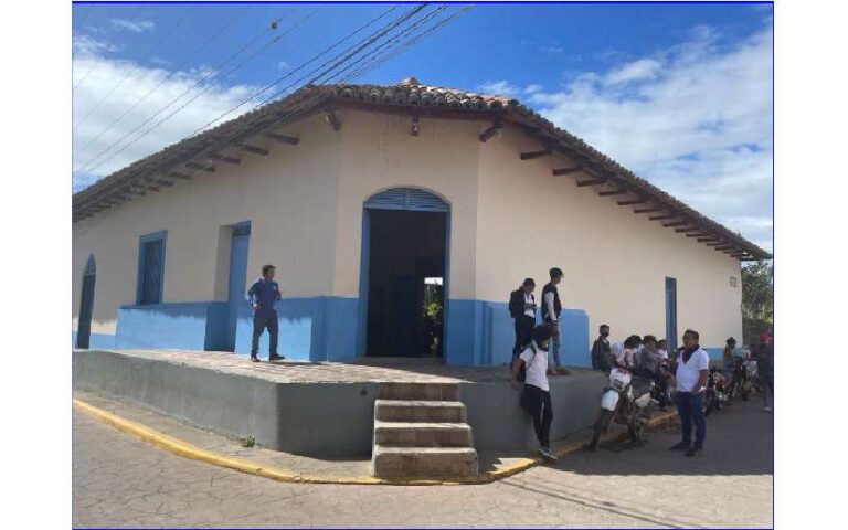 Así luce la Casa Museo del General Augusto C. Sandino en Niquinohomo (+FOTOS)