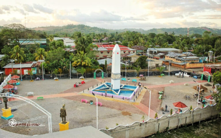 Inaugurarán Plazas Sandino, Siempre Más Allá! en diferentes departamentos de Nicaragua