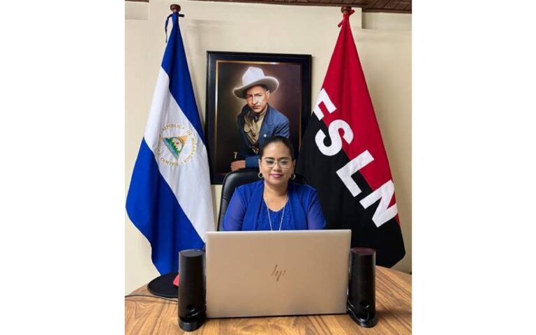 Ministros de Agricultura del SICA se reúnen para el fortalecimiento agropecuario