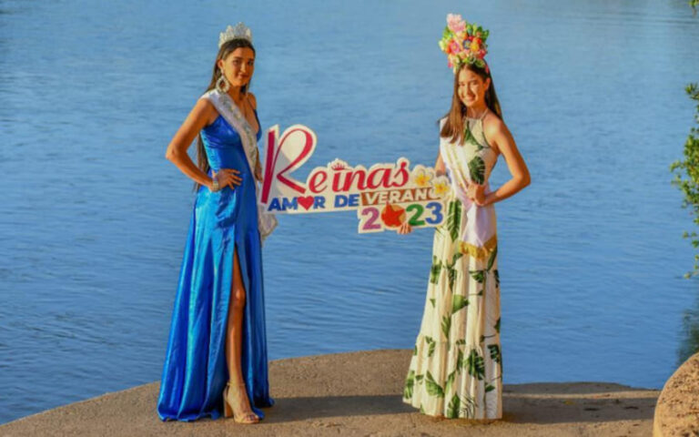 Da inicio las inscripciones para el concurso de Reina Amor de Verano 2023