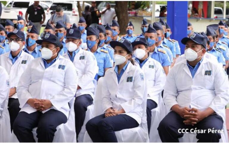 Estudiantes de la Universidad de Ciencias Médicas y Enfermería “Dr. Julio Briceño Dávila” iniciarán periodo de clase