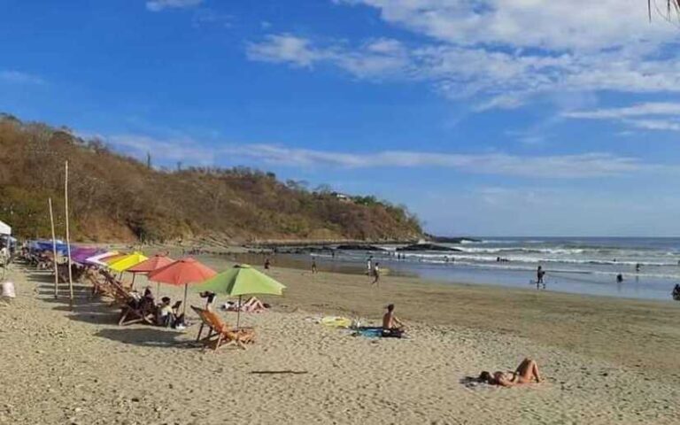 Nicaragua se prepara para la temporada de verano