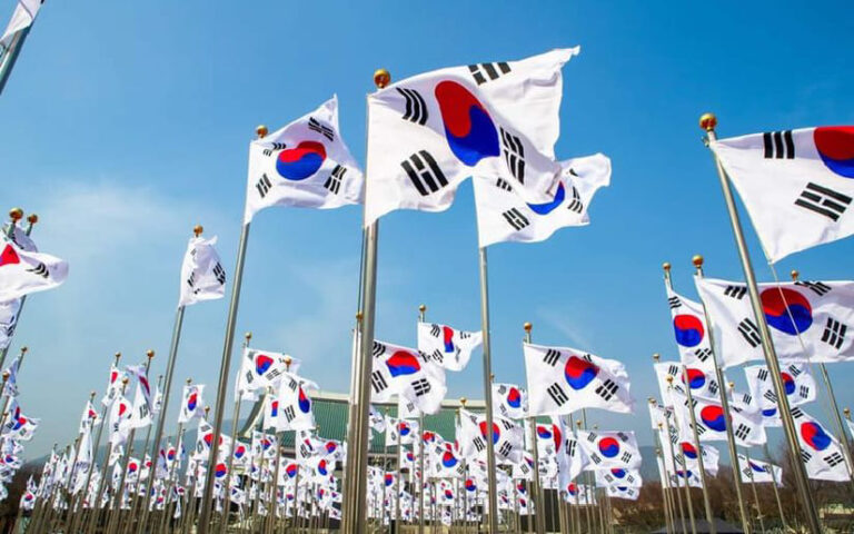 Nicaragua envía felicitaciones a la República de Corea