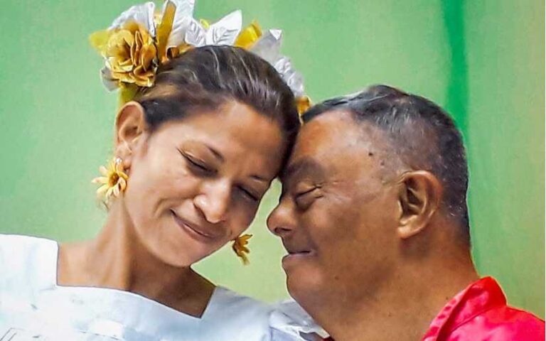 Próximo fin de semana se presentará la cartilla “Atención y Cuido a Personas con Discapacidad”