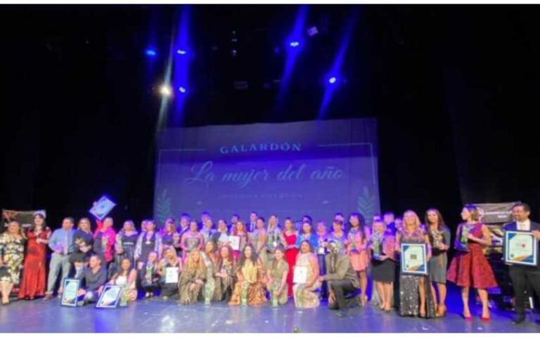 Nicaragua participa en conmemoración del Día Internacional de la Mujer en México