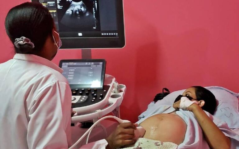 Conoce los avances de la Campaña Nacional “Mujeres Saludables”