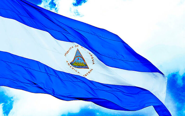 Nicaragua plantea una suspensión de relaciones diplomáticas con el Estado Vaticano