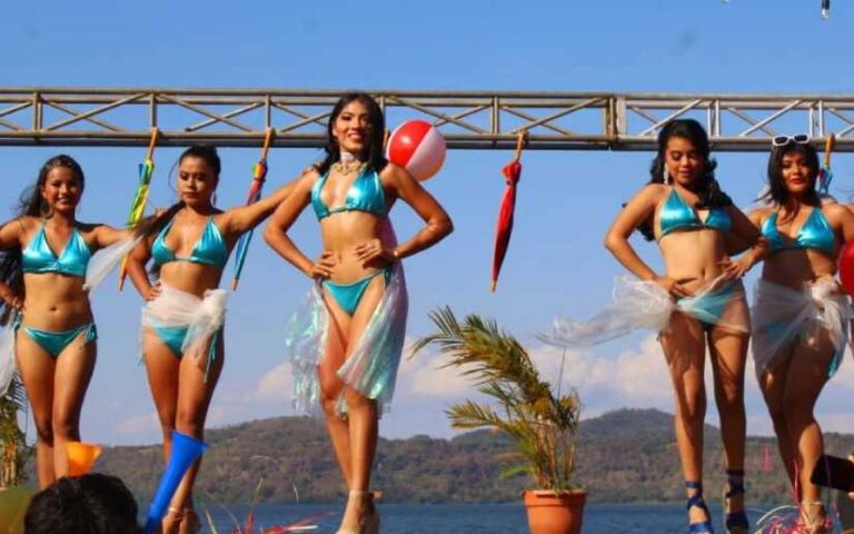 Conocimiento, carisma y belleza de las Reinas Amor de Verano