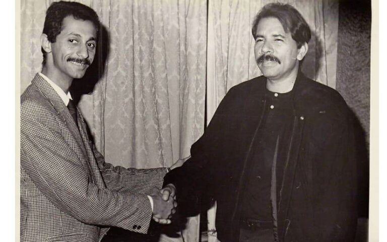 Dr. Mustafa Kamel, resalta Foro Internacional por el 20 aniversario de la invasión a Irak