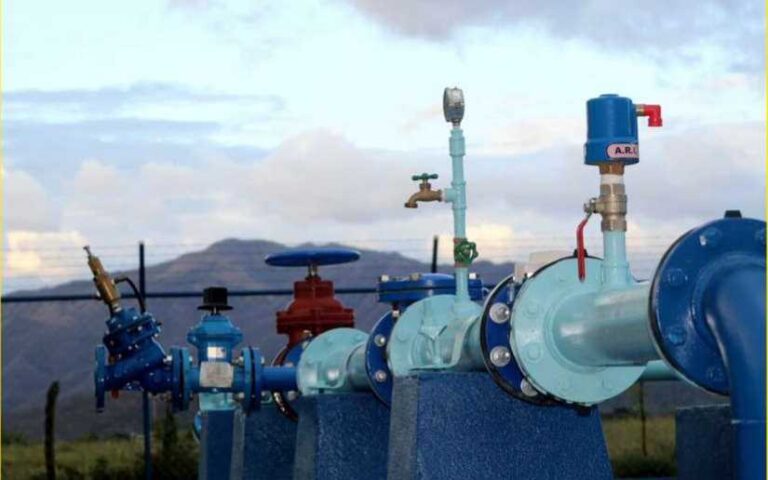 Nuevo pozo de agua potable beneficiará familias de la Comunidad Villa Chagüitillo, Sébaco