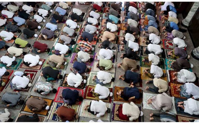 Nicaragua envía mensaje a la Comunidad Musulmana en el inicio del Ramadán