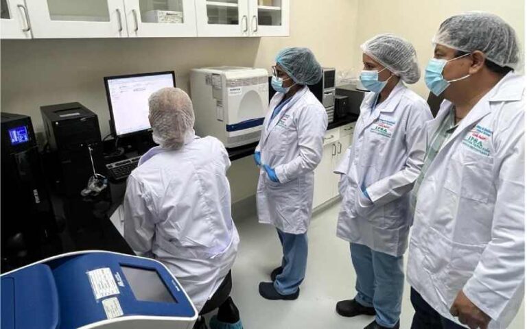 Gobierno de Nicaragua continúa la Campaña Nacional de Prevención de Influenza Aviar