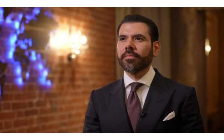 Enviado presidencial de Nicaragua para Rusia: cooperamos “contra la pobreza y la injusticia”